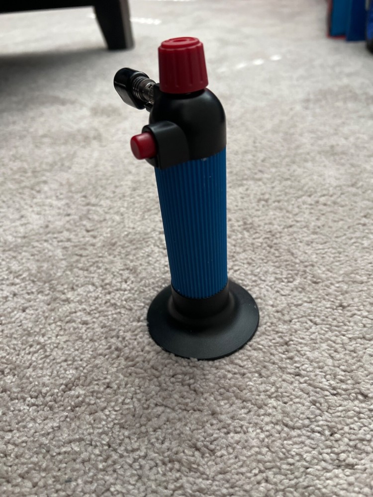 dental butane torch