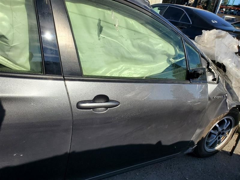PRIUS 2016 Fuse Box Cabin 42155