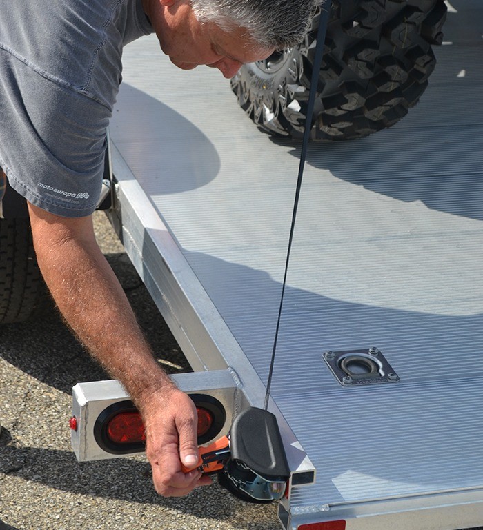 IMMI CARGOBUCKLE RETRACTABLE TIE-DOWN SY- F18800