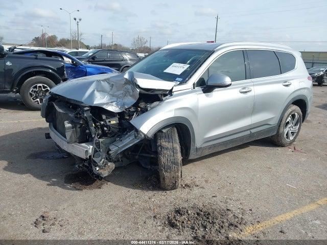 Camera/Projector Camera Front Windshield Mounted Fits 21-23 SANTA FE 3917526
