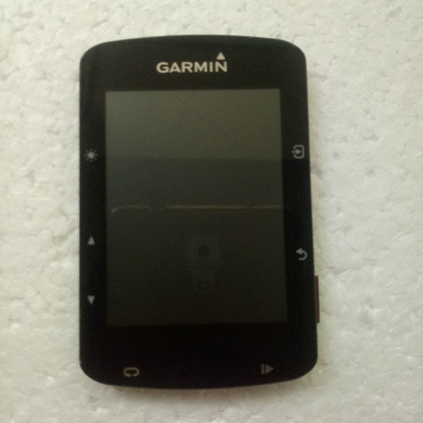 LCD Display Touch Screen For GARMIN Edge 520 GPS Bicycle Code Table Accessories