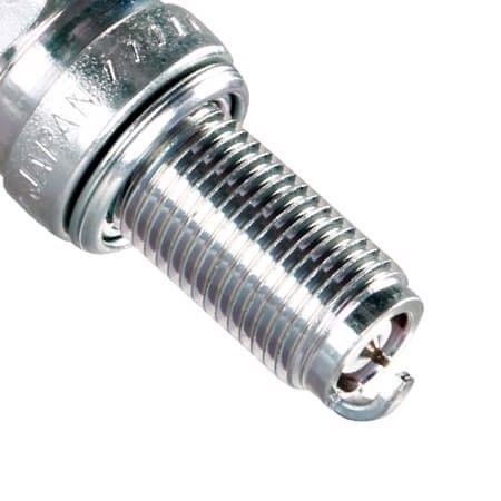 NGK Iridium IX Spark Plug 3521