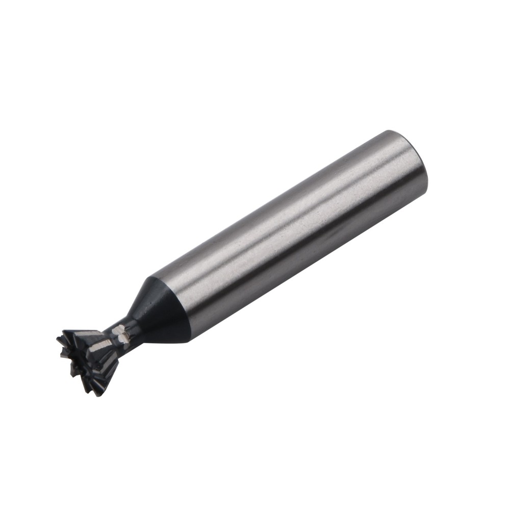1pcs 60 Degree Dovetail Cutter Bit With Precise Angle for Strong Adaptability