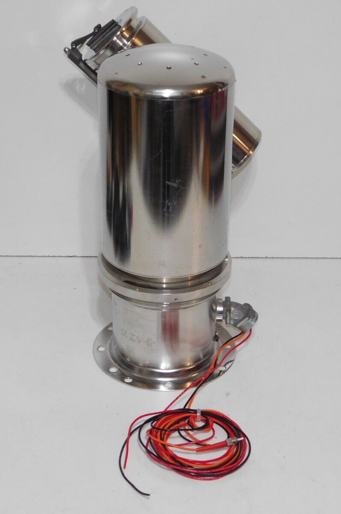 Pelco IPSXMPT31 Industrial Explosion Proof ExSite Camera + IPSXM-2 Power Module