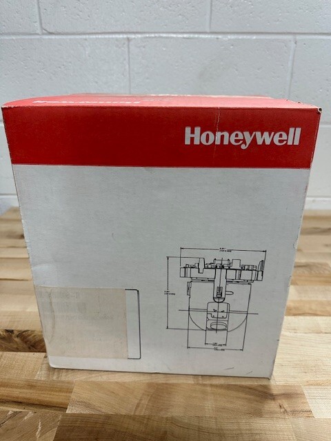 Honeywell ACUIX High Speed Dome Camera