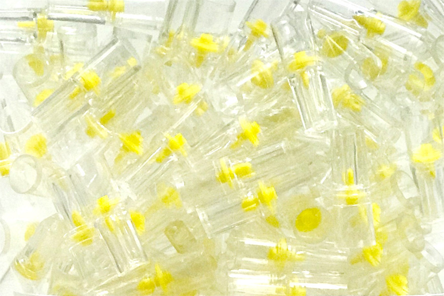 450 EFFICIENT Cigarette Filters Bulk Economy Pack Block, Filter Out Tar