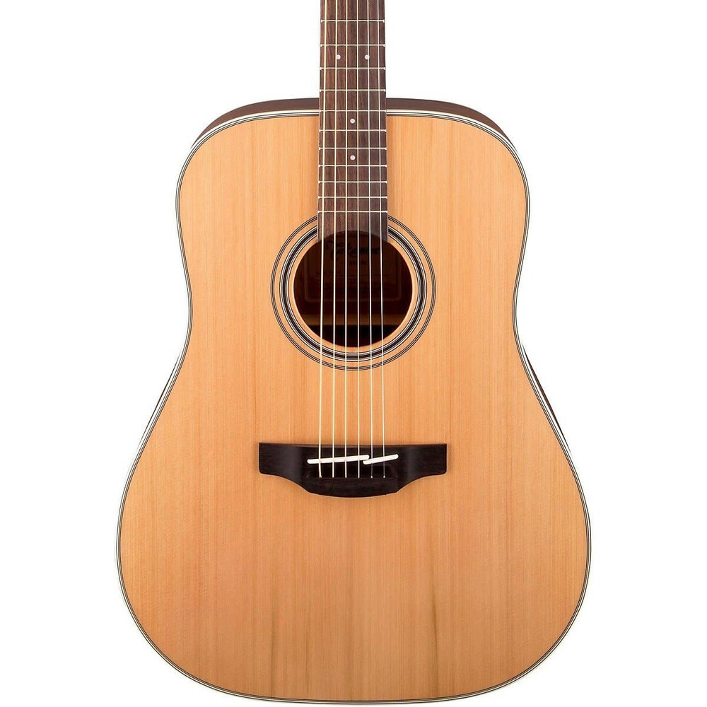 Takamine GD20 Dreadnought Acoustic Guitar, Solid Cedar Top