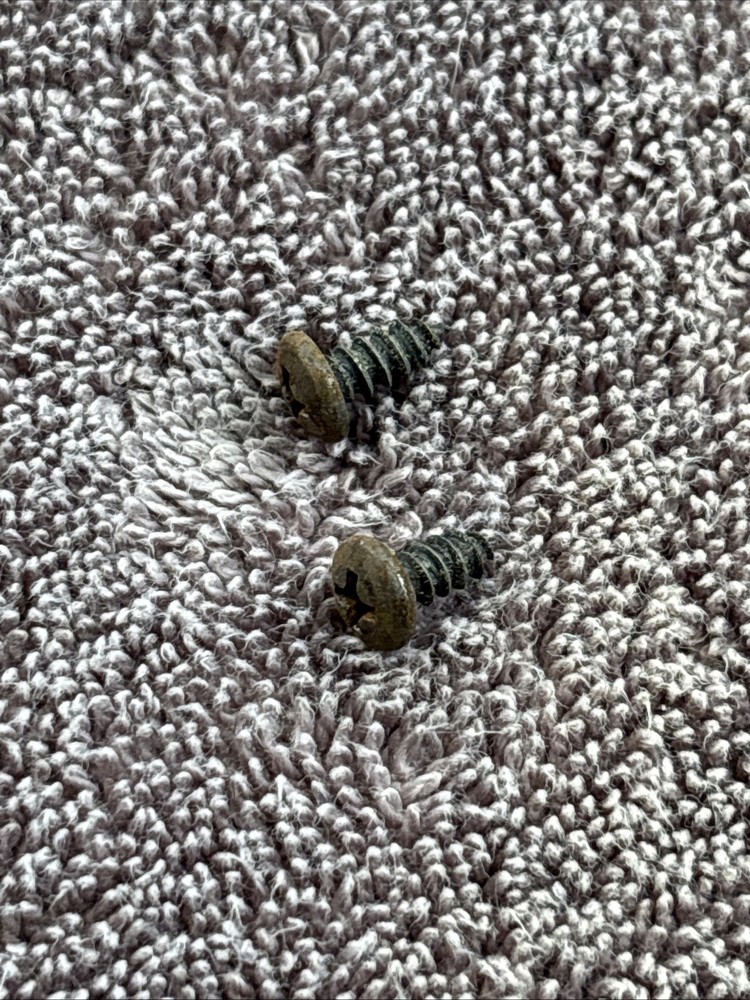 Ryobi BD4600 Used 4” Disk Plastic Guard.