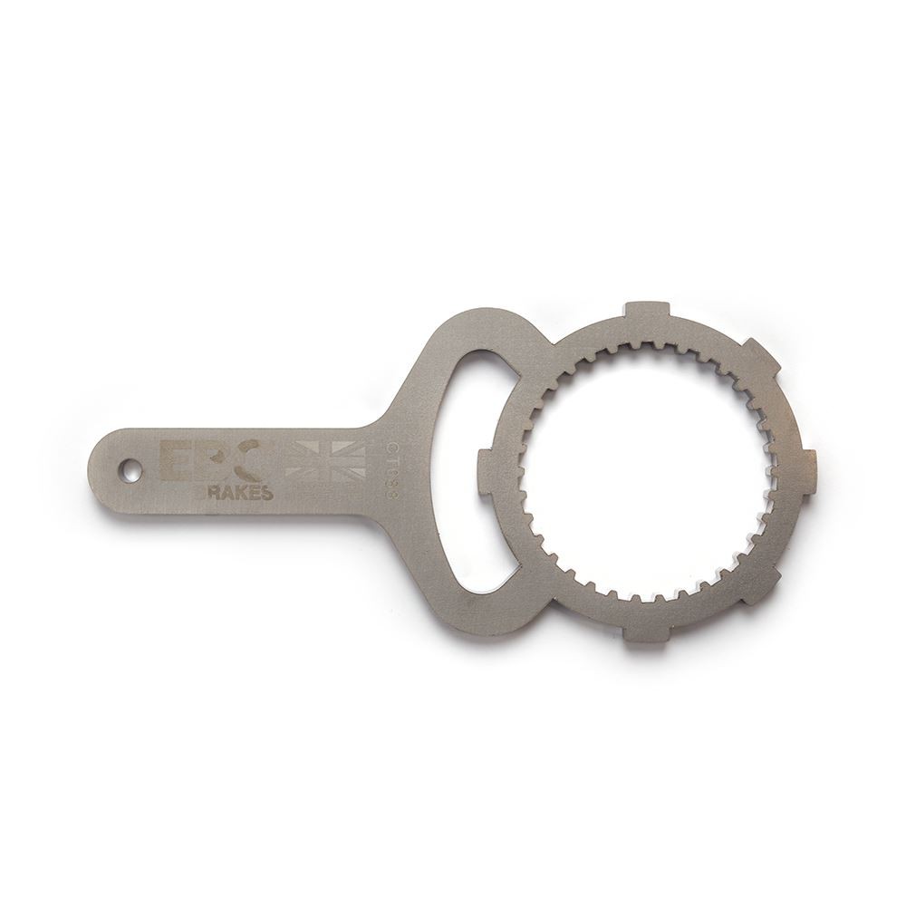 EBC Motorcycle Clutch Component - CT088