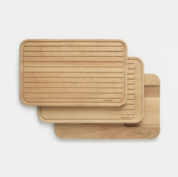 Chopping Board Set NEW