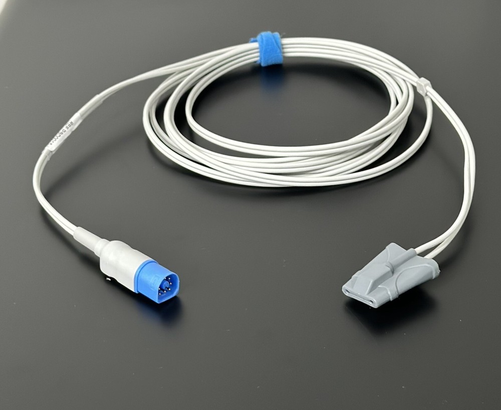 Philips M1192A Compatible Direct Connect Child Soft SpO2 - Same Day Shipping