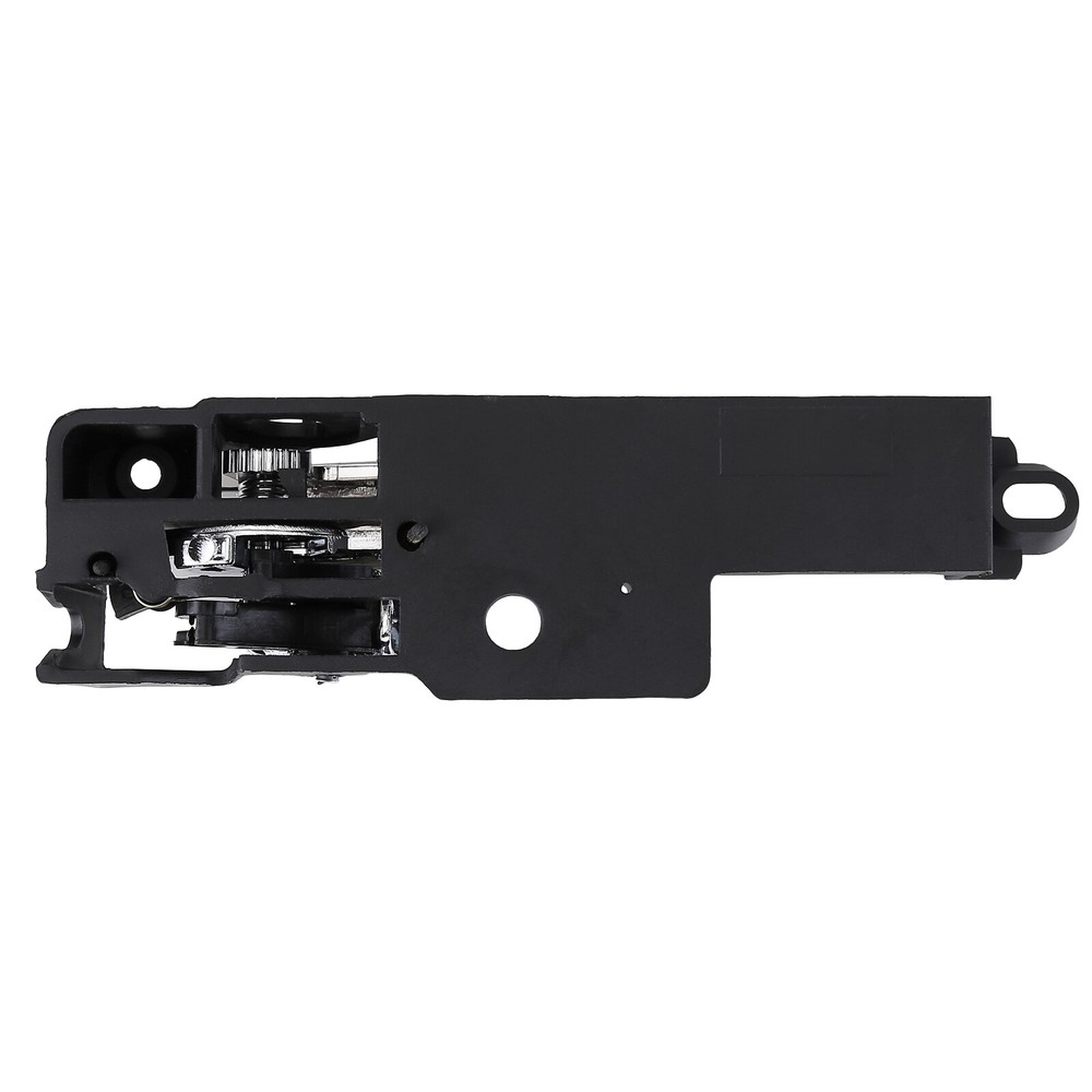FOR FORD FUSION 2006-2012 FRONT INNER INSIDE DOOR HANDLE CHROME LEFT DRIVER SIDE