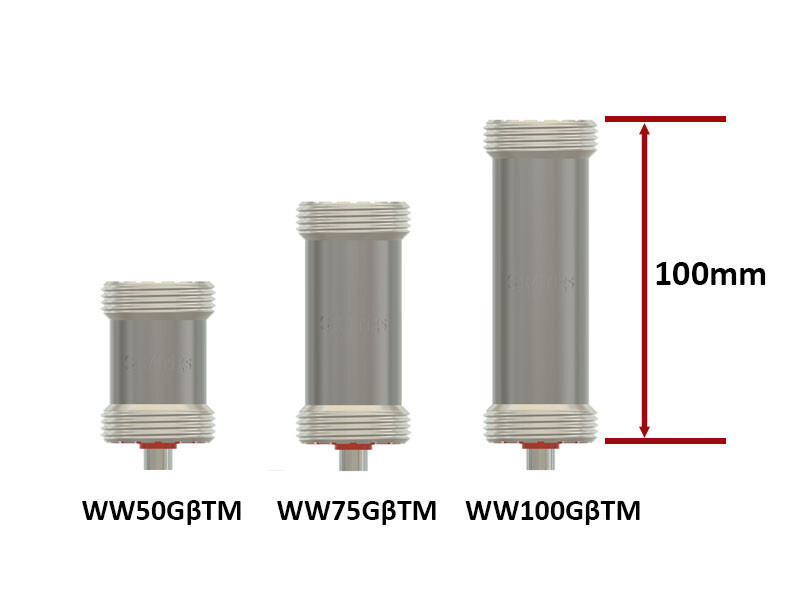 Winwing Joystick Base to Thrustmaster Joystick Grip Conversion Extension