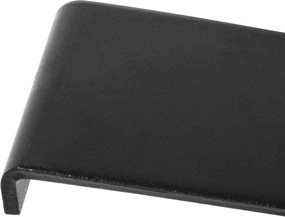 Lightweight 16.25'' Pull Bar for Tight Spaces - Ideal for Flooring Projects