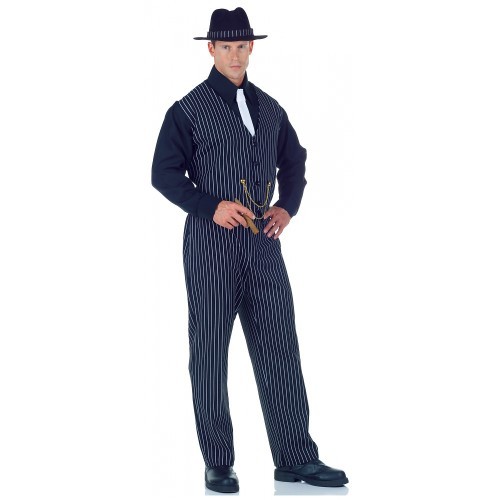 Mobster XXL