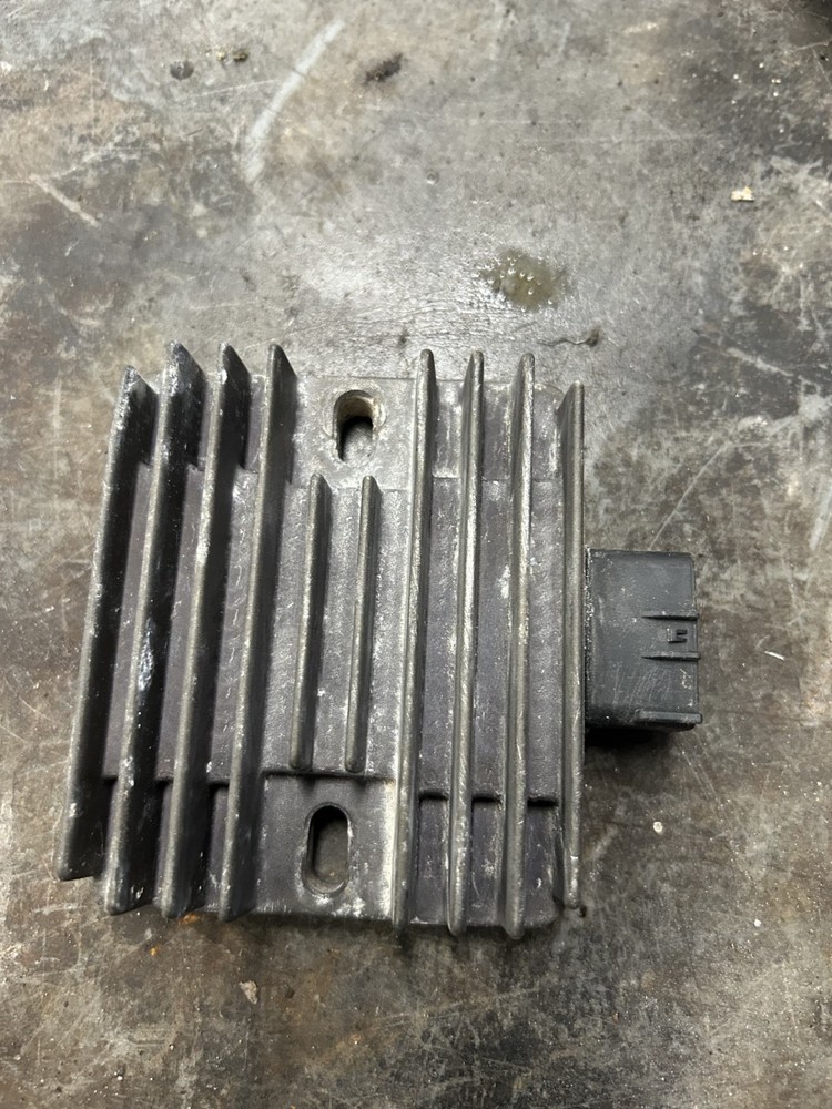 2019 YAMAHA WAVERUNNER VX RECTIFIER VOLTAGE REGULATOR