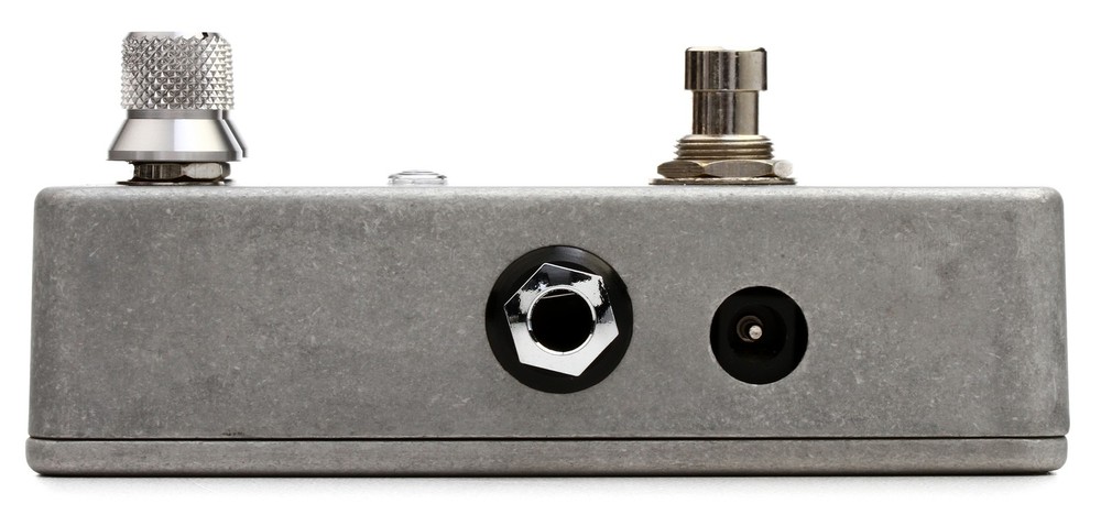 Catalinbread Fuzzrite Fuzz Pedal