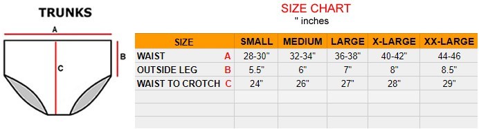 Matte Black Pro Wrestling trunks MMA tights gear training S/M/L/XL