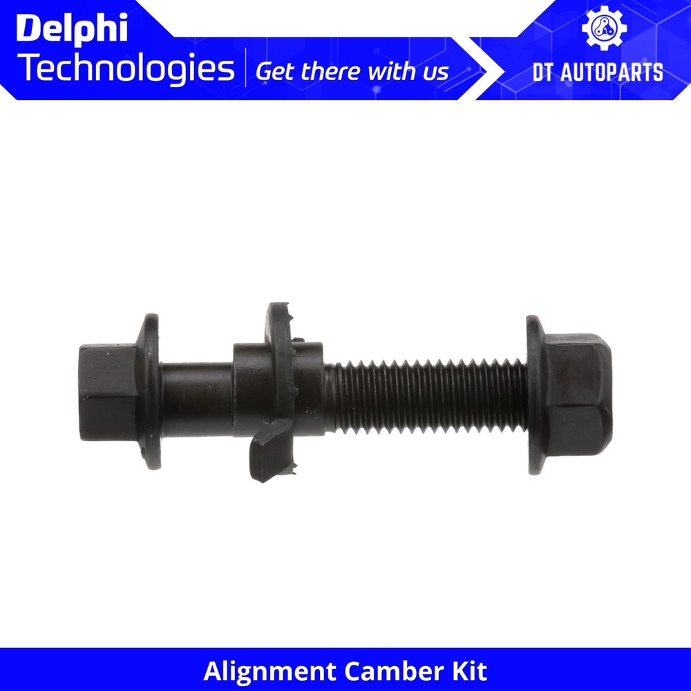 For 2008-2010 Scion xD - Alignment Camber Kit Delphi