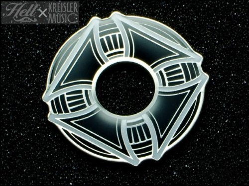 Guitar switch washer compatible with various models including From Japan