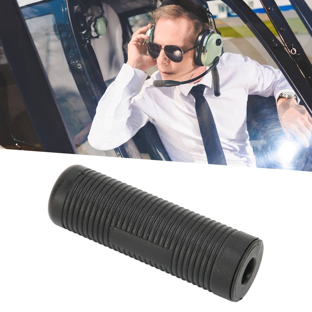 Replacement Helicopter Plug Headset Adapter U‑174/U Solder Type Headset Adapter