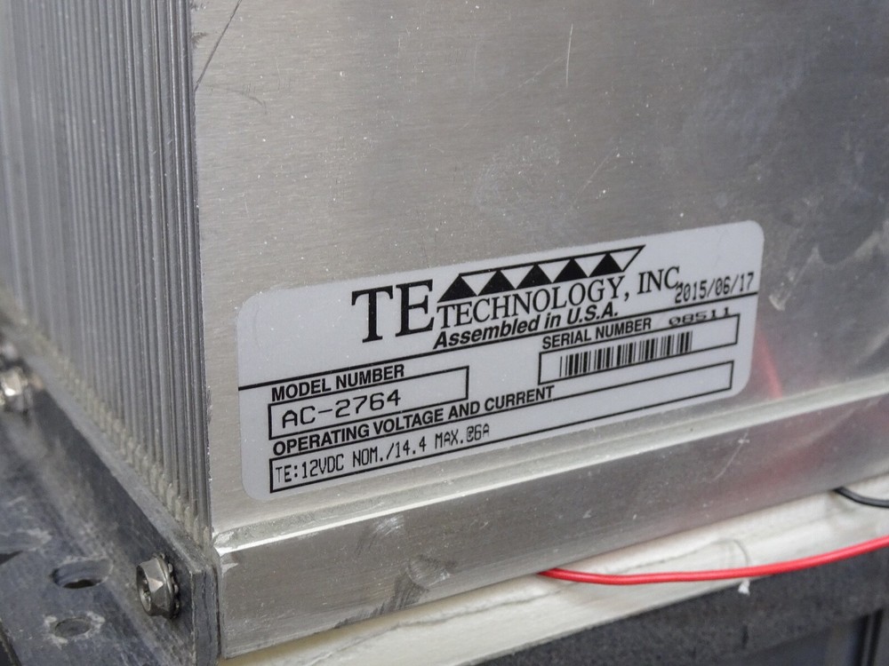 Waters Heater/Cooler Assembly Module 27900926