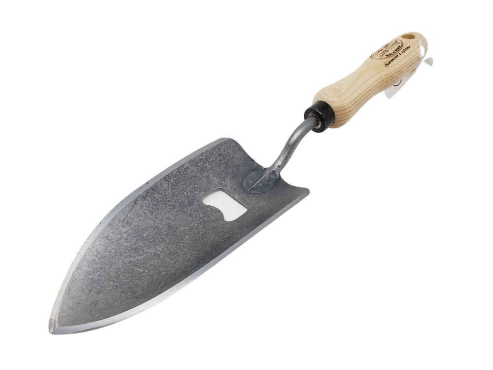 DeWit Forged Bottle Opener Trowel