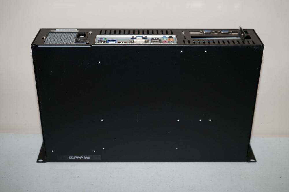 ^ 323 Link EDUcast Media Encoder Intel i7 500GB HD #A91