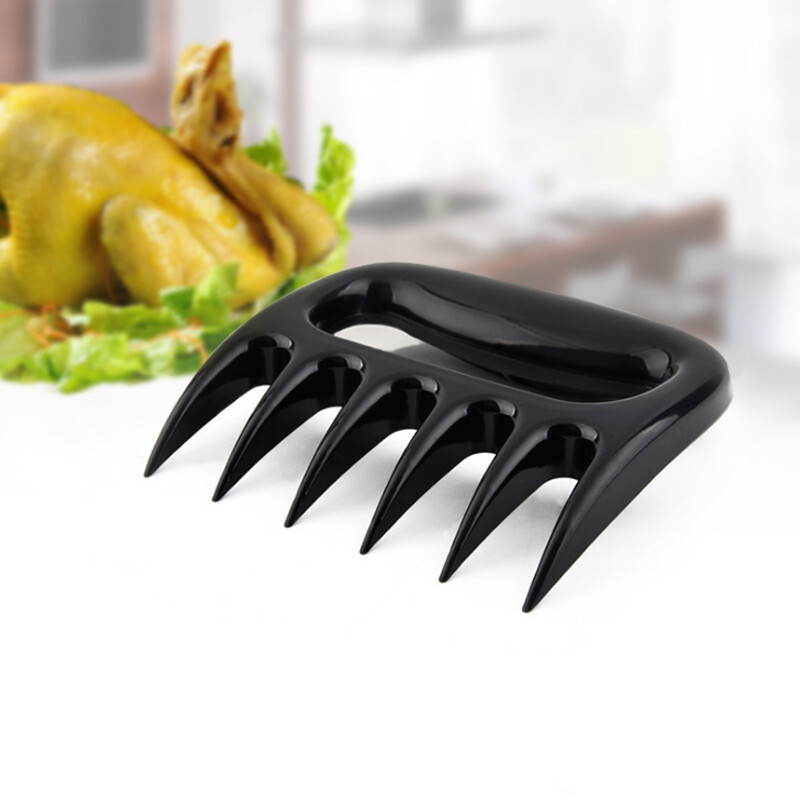 Meat Shredder Claws