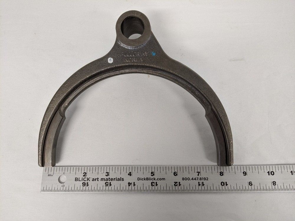 Eaton Shift Range Yoke Kit - P/N FUL K3130