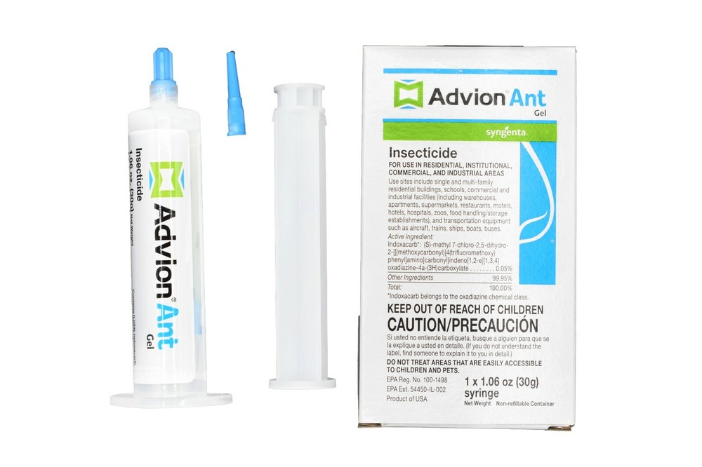 Advion Ant Killer - Kits Available - Same Day Shipping