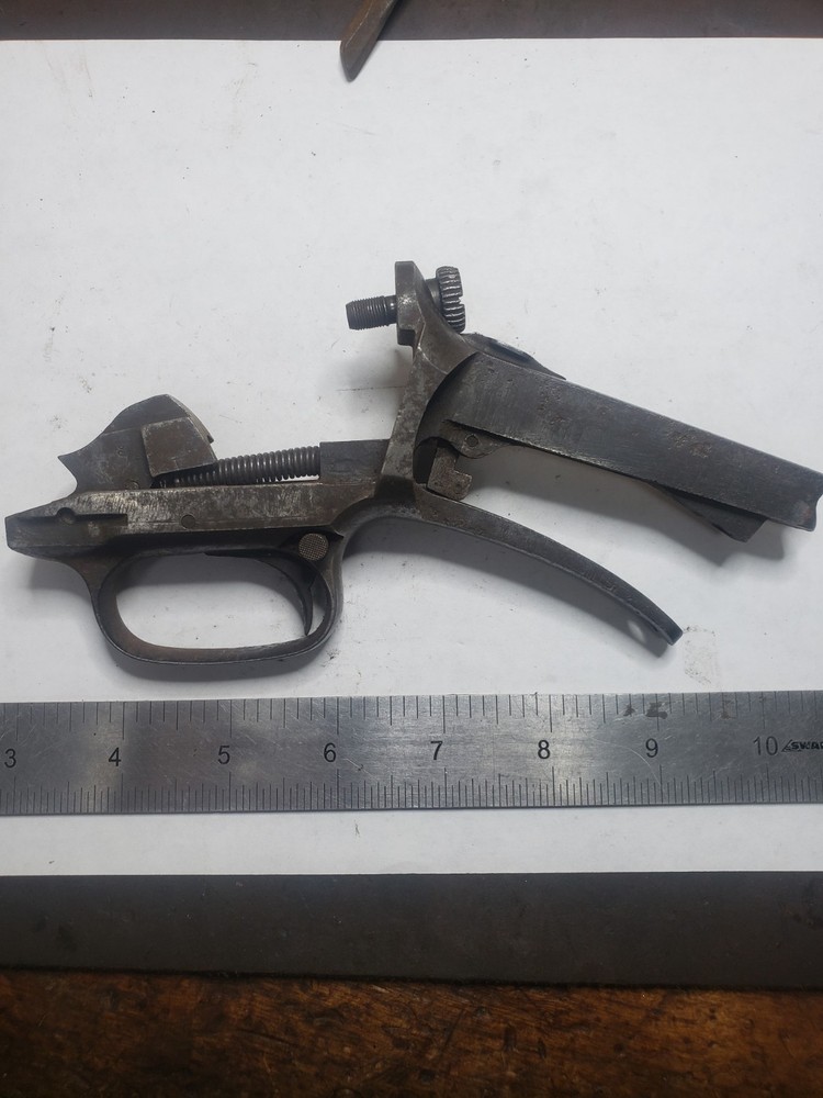 Winchester 1911 S.L. Trigger Guard Assembly