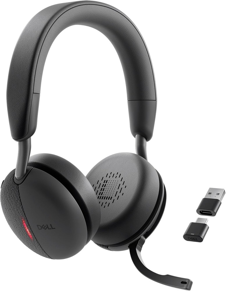 Dell WL5024 Pro Wireless ANC Headset