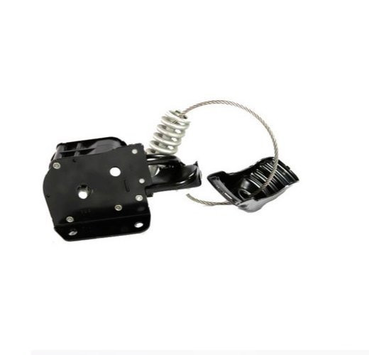 Mopar 68303633AA Spare Tire Carrier Winch