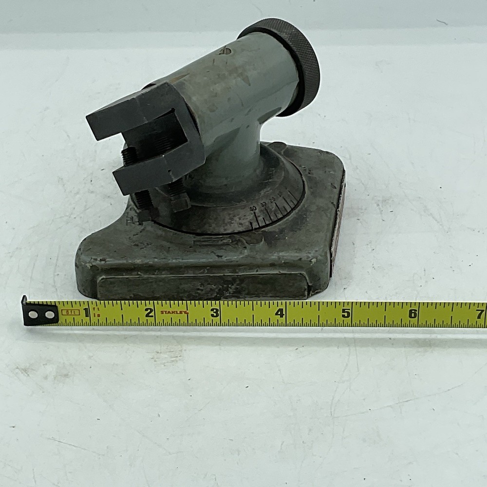 Boyar-Shultz Model G Universal Grinding Fixture
