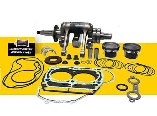 ProX 10.EK5805.A1 Engine Rebuild Kit