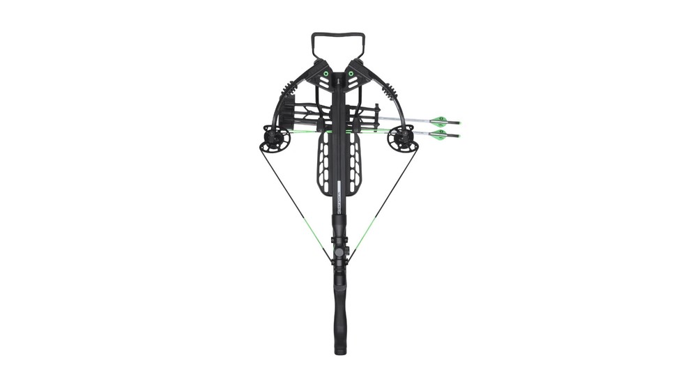 Centerpoint AT400 Crossbow with Crank