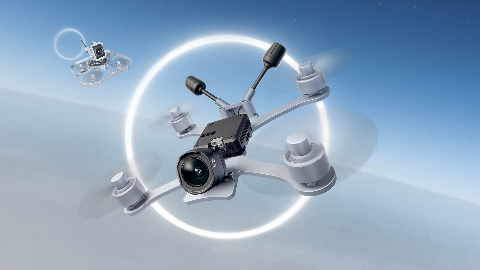 DJI O4 Air Unit Pro