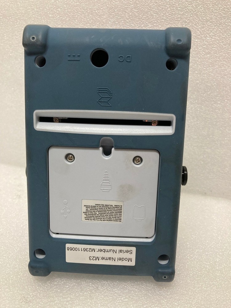 TSC M23 Printer { UNTESTED }