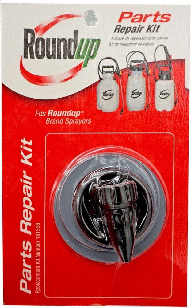 Sprayer Repair Kit