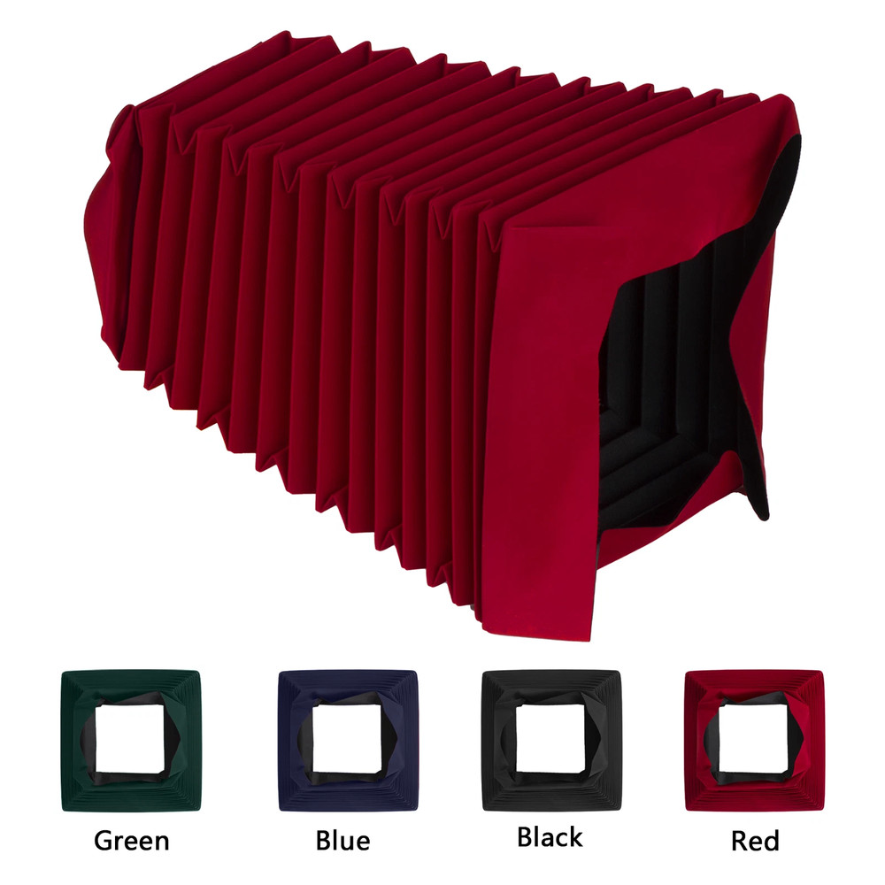 Replacement Hand Made Bellow for Deardorff 4x5 Large Format Camera Accessories