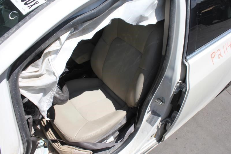 Camera/Projector Front View Camera Fits 15-19 IMPALA 516266