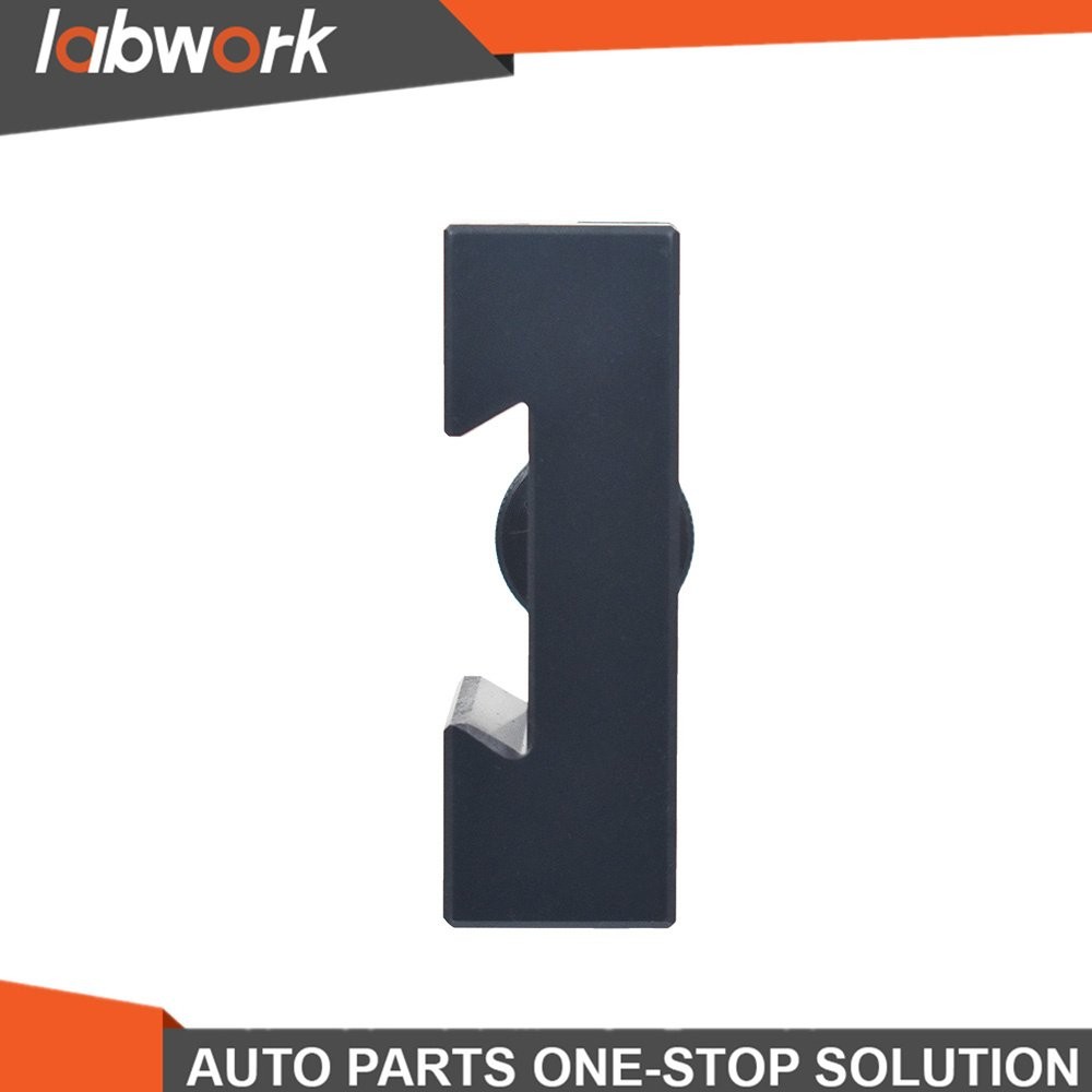 Labwork BXA #2 250-202 Quick Change Tool Post Turning & Facing Holder For Lathe