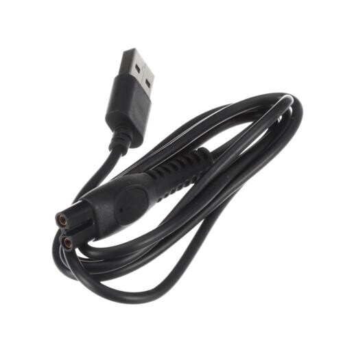 Philips Norelco Replacement USB Charge Cord for Select Models