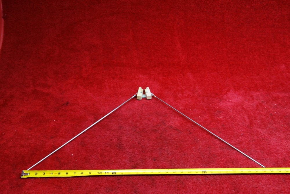 Grumman AA-5 Nav Antenna