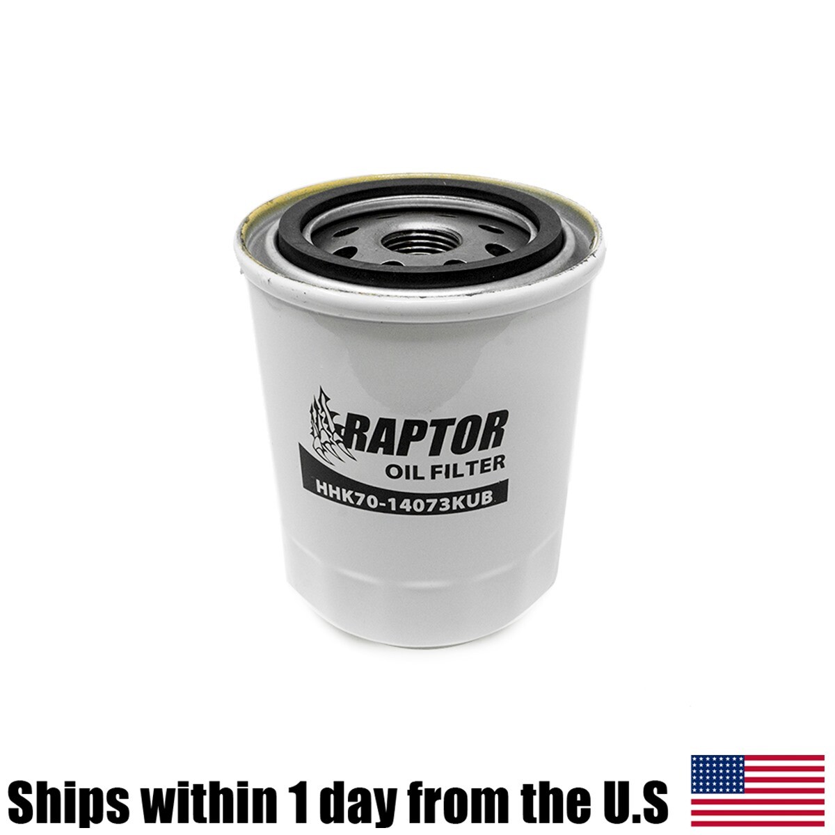 Filter Kit for Kubota Utility Vehicle RTV900 77700-01819