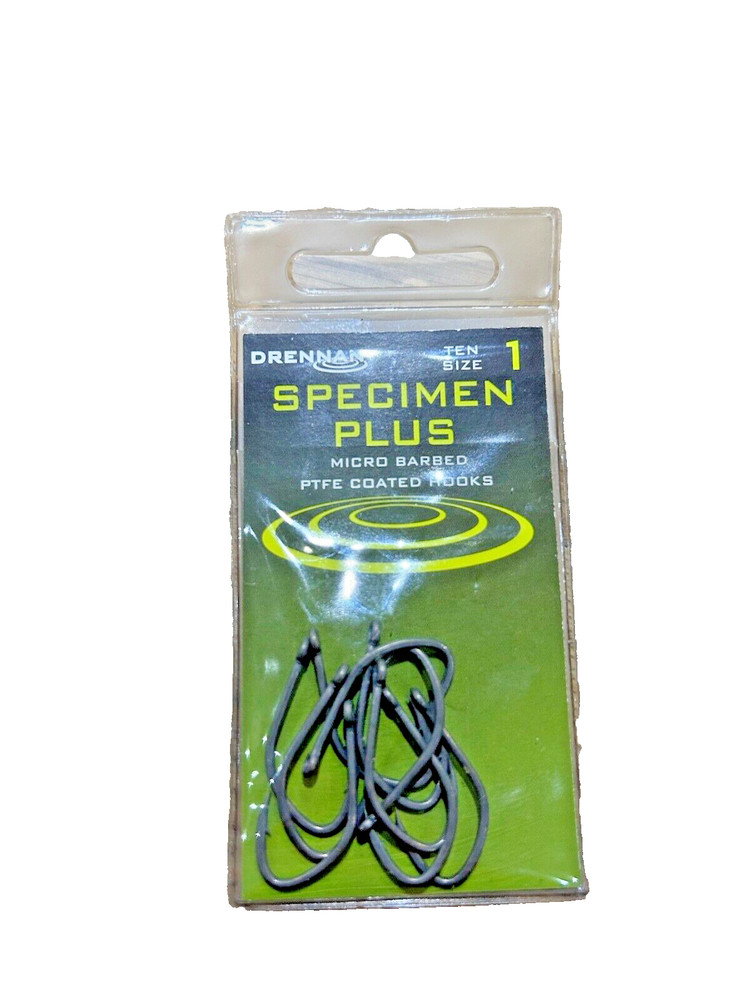 Drennan speciman plus size 1