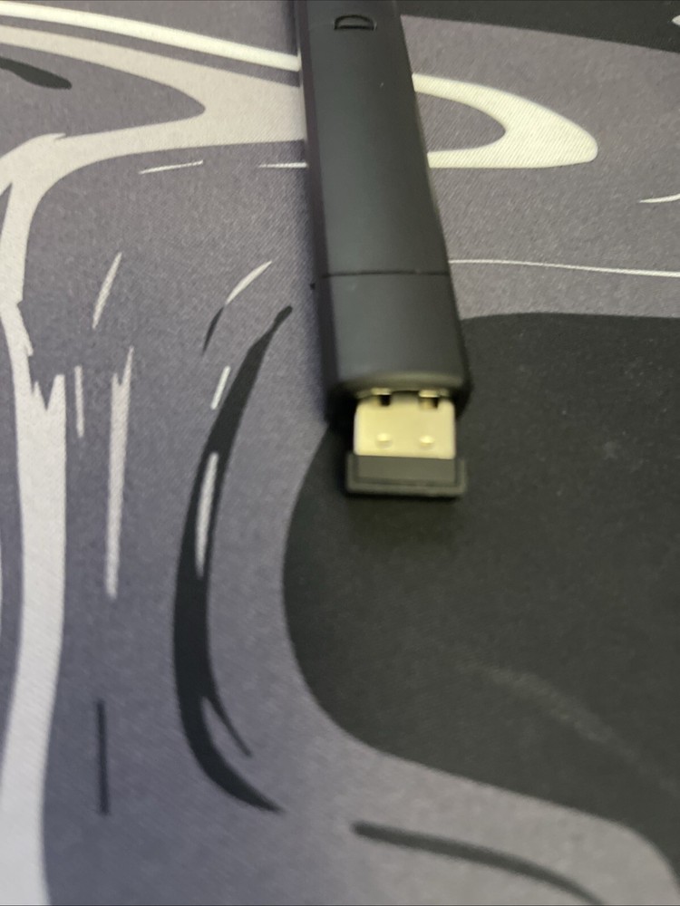 Wireless Presenter Remote Open Box Never Used For /PPT/Mac/PC/Laptop.