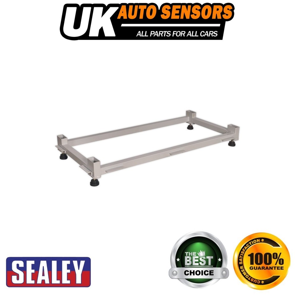 Sealey Premier Industrial� Base Unit for API Industrial Cabinet APICB