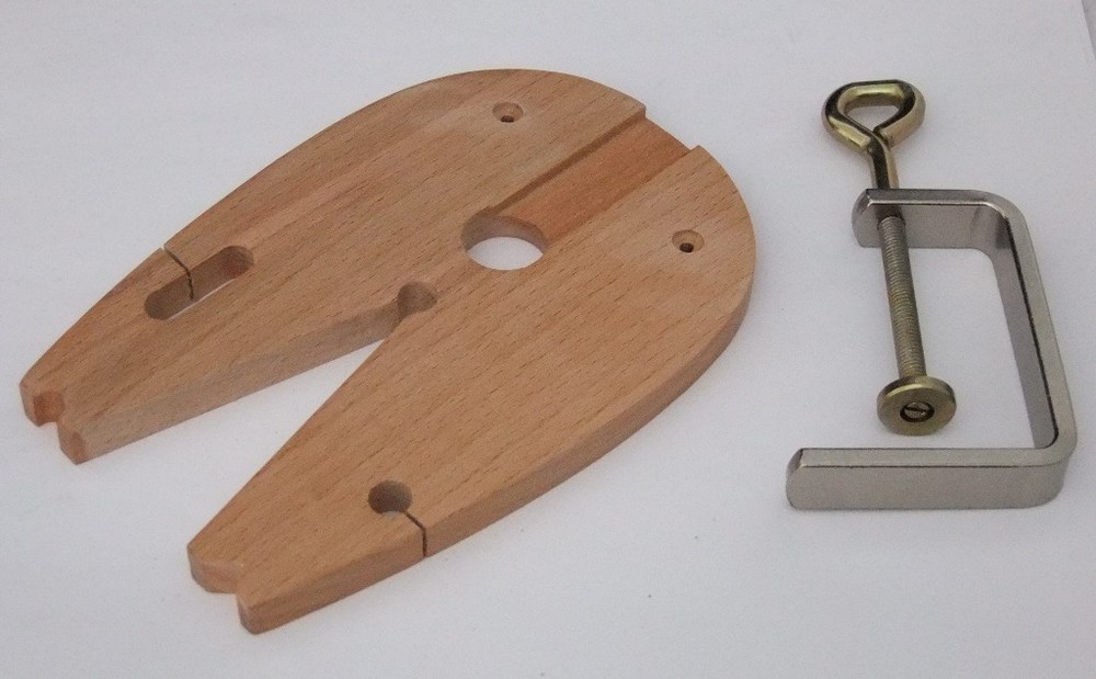 StudioFlux Style Multipurpose Bench Pin